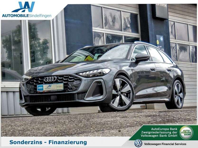 Audi A5 3.290 km 43.900 € Sindelfingen 71065