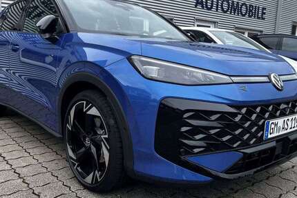 VW T-Roc 4.900 km 42.990 &euro; Bergneustadt 51702