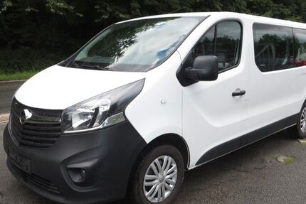 Opel Vivaro 253.900 km 9.300 € Bad Grund 37539