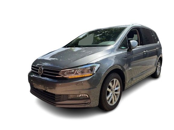 VW Touran 60.000 km 19.998 &euro; Bocholt 46397