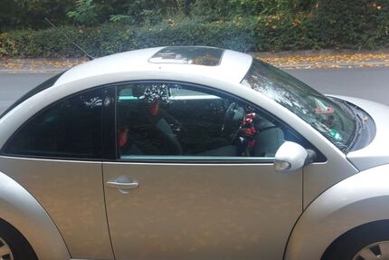 VW Beetle 120.000 km 3.700 € Würzburg 97076
