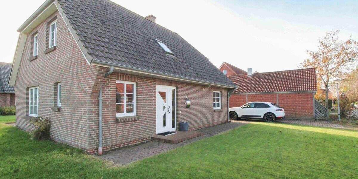 Einfamilienhaus Neukirchen - 4 Zimmer, 133 m&sup2;, 349.000&euro; | Angebot:25718402