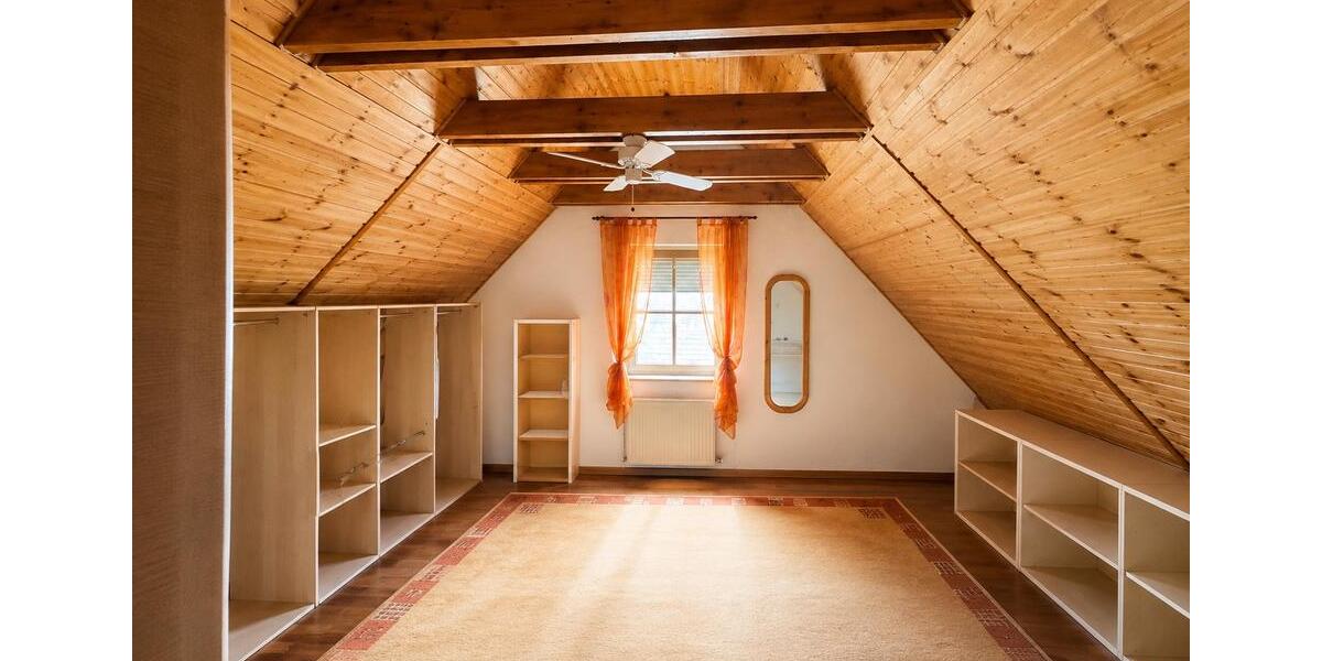Doppelhaushälfte Effeltrich - 5 Zimmer, 152 m&sup2;, 650.000&euro; | Angebot:27263559