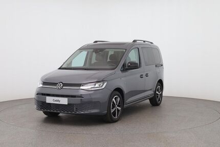 VW Caddy 3.920 km 41.290 &euro; Nesselwang 87484