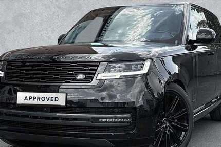 Land Rover Range Rover 11.762 km 149.880 &euro; Frankfurt 60314