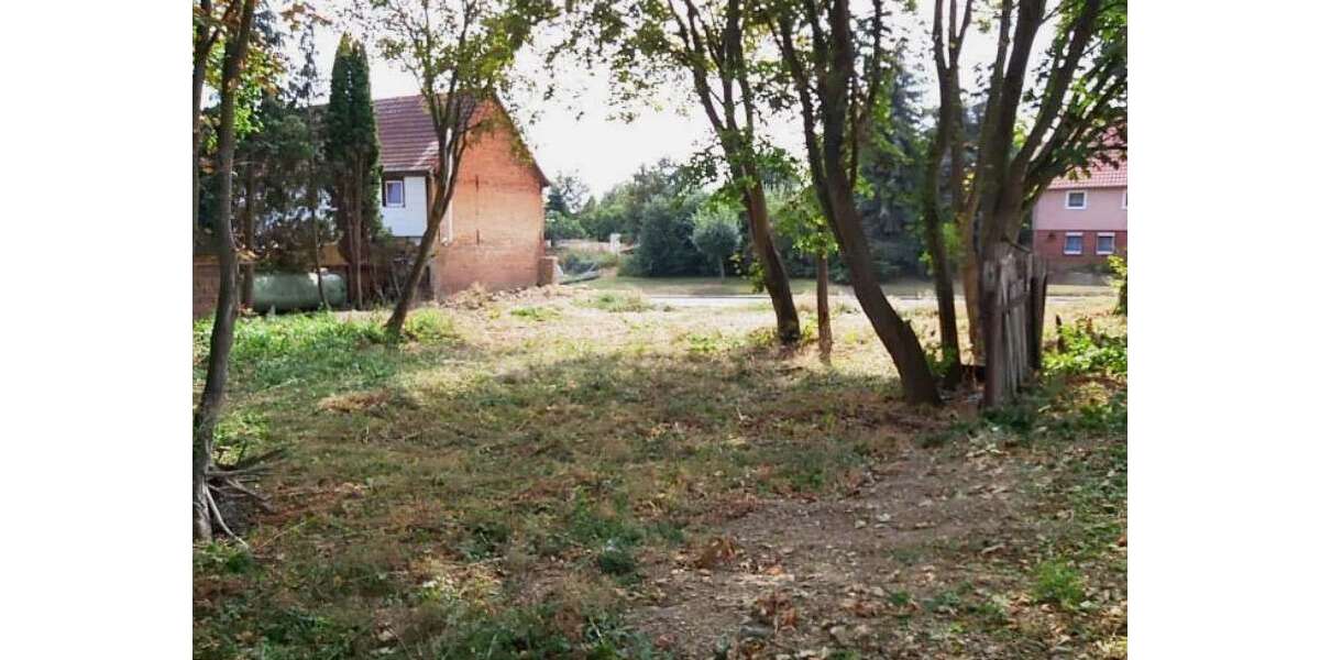 Grundstück zu verkaufen in Aderstedt 49.000 € 1060 m² - Grundstück Aderstedt Aderstedt | Angebot:25098183