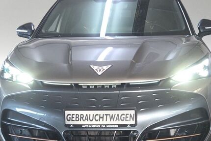 Cupra Tavascan 10.300 km 42.960 &euro; München 80935