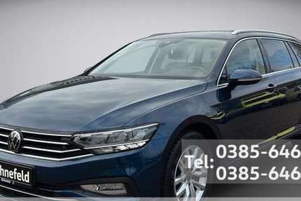 VW Passat Variant 51.000 km 26.888 € Schwerin 19061