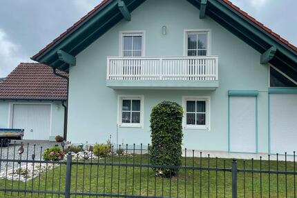 Haus Osterhofen - 5 Zimmer, 126 m&sup2;, 450.000&euro; | Angebot:26538427
