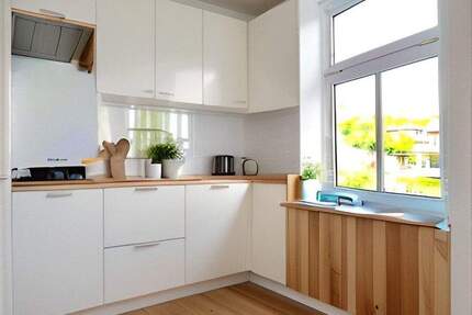 Wohnung Bad Hersfeld - 2 Zimmer, 81 m&sup2;, 208.000&euro; | Angebot:24859538