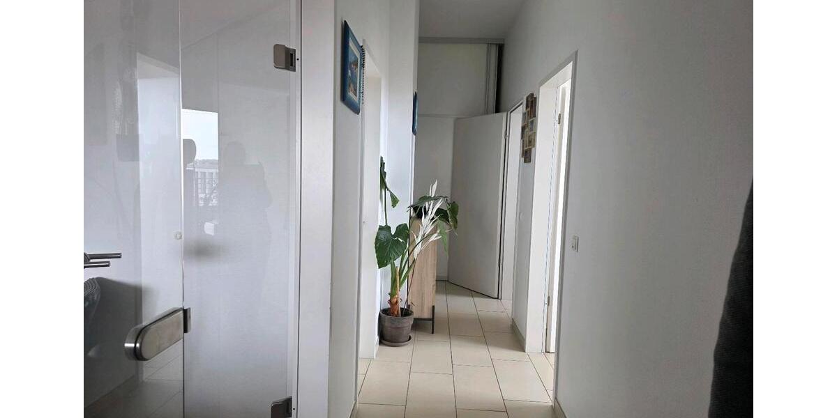 Einfamilienhaus Bremen Walle - 2 Zimmer, 78 m&sup2;, 1.329&euro; | Angebot:26123186