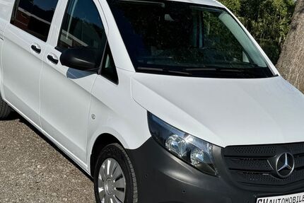 Mercedes-Benz Vito 66.131 km 19.950 &euro; Drochtersen -Hüll 21706