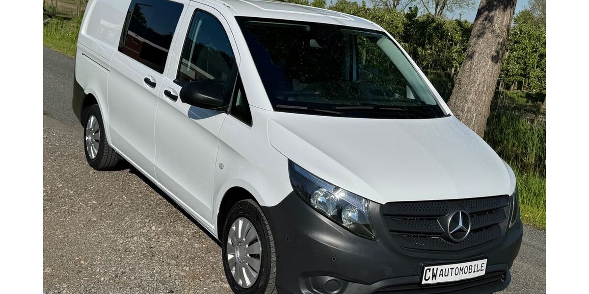 Mercedes-Benz Vito 66.131 km 19.950 &euro; Drochtersen -Hüll 21706