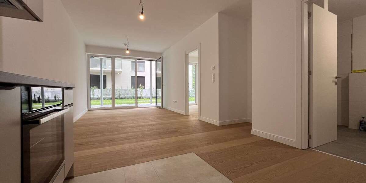 Etagenwohnung Teltow - 2 Zimmer, 59 m&sup2;, 1.100&euro; | Angebot:27084141