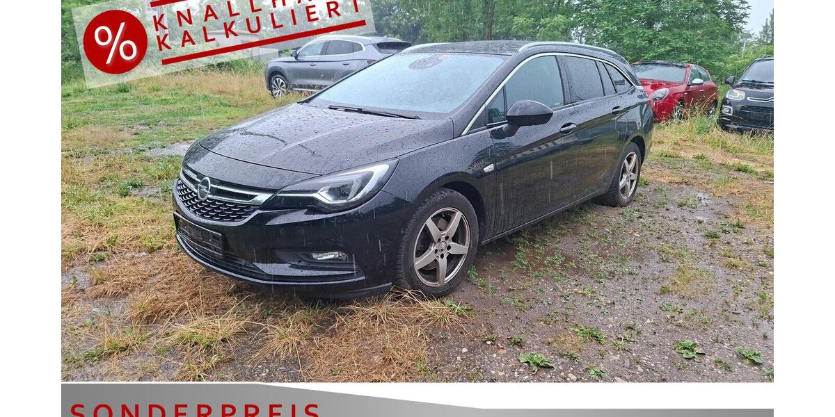 Opel Astra 225.000 km 6.985 &euro; Achern 77855