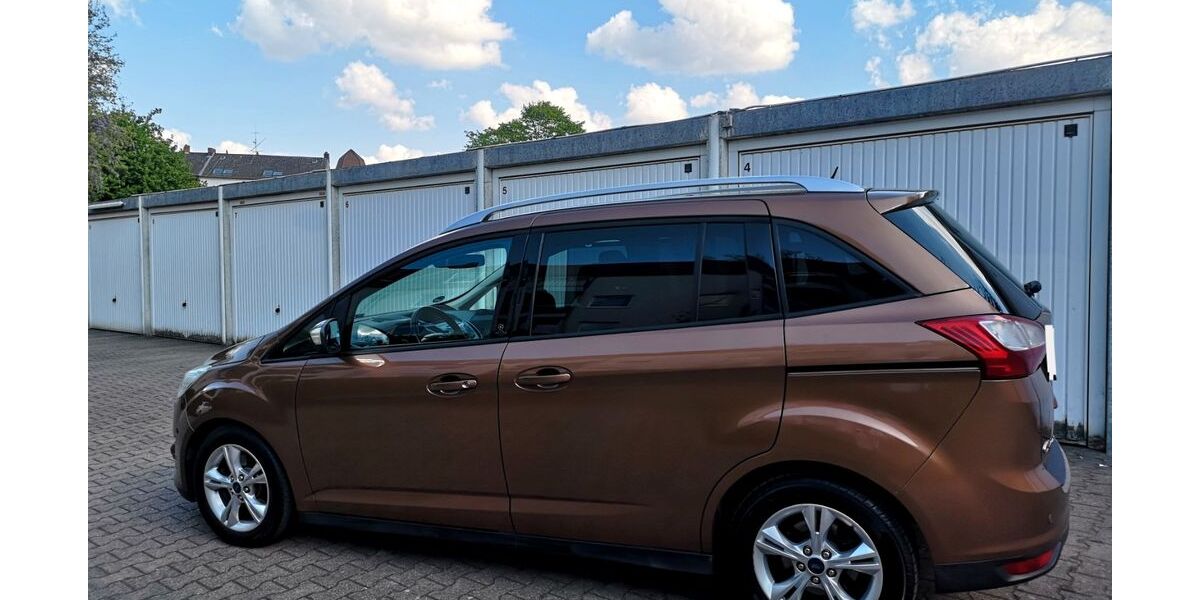 Ford C-Max 139.000 km 4.450 &euro; Essen 45307