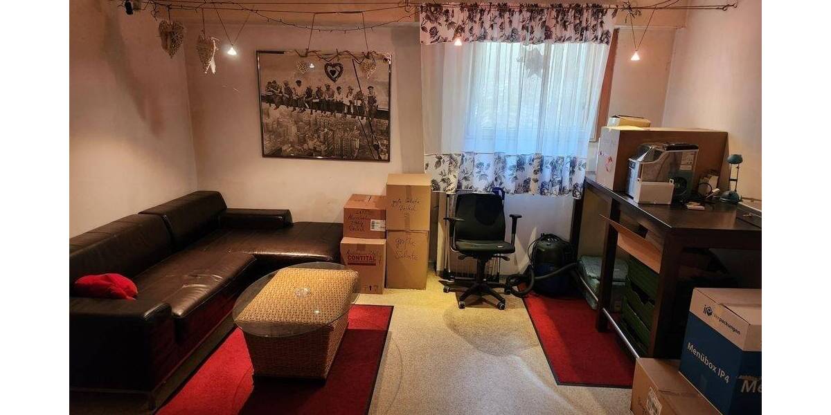 Gewerbeobjekt Deggendorf - 2 Zimmer, 360.000&euro; | Angebot:25708694