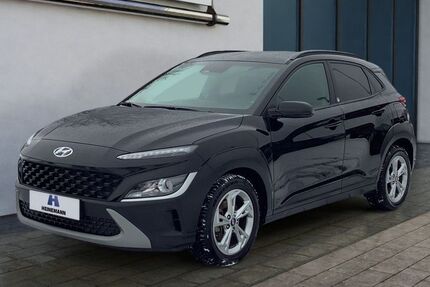 Hyundai KONA 22.635 km 16.850 &euro; Goslar 38644