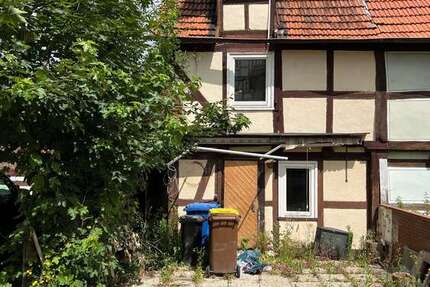 Haus zum Kaufen in Bad Wildungen 25.000 € 90 m² 3 zimmer