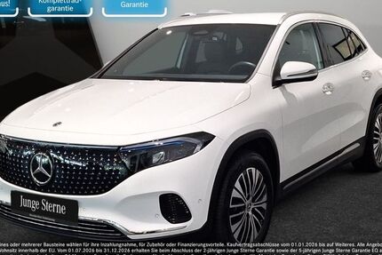 Mercedes-Benz EQA 19.921 km 38.890 &euro; Darmstadt 64295