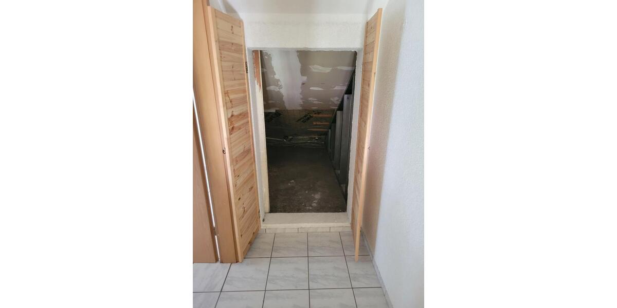 Dachgeschoßwohnung Wörth am Rhein - 2 Zimmer, 50 m&sup2;, 149.000&euro; | Angebot:26965653