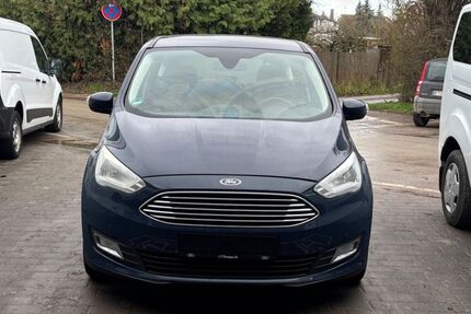 Ford C-Max 106.580 km 7.890 &euro; Frankenthal/Studernheim 67227