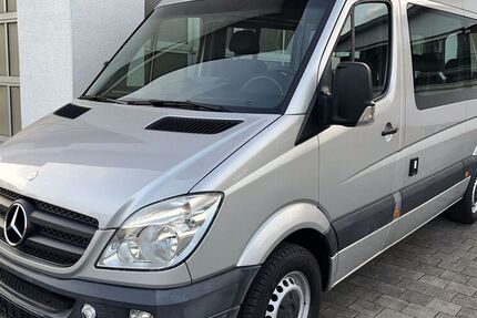 Mercedes-Benz Sprinter 132.000 km 21.900 &euro; Metzingen 72555