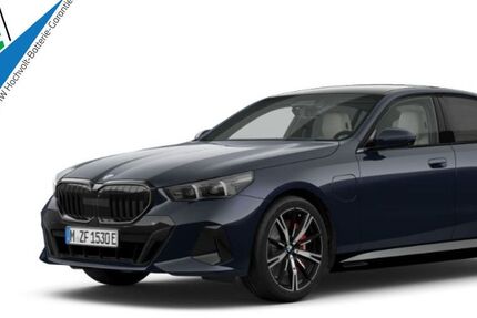 BMW 550 15.350 km 71.900 &euro; Detmold 32758