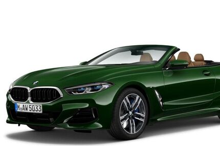 BMW 840 17.568 km 81.900 &euro; Uelzen 29525