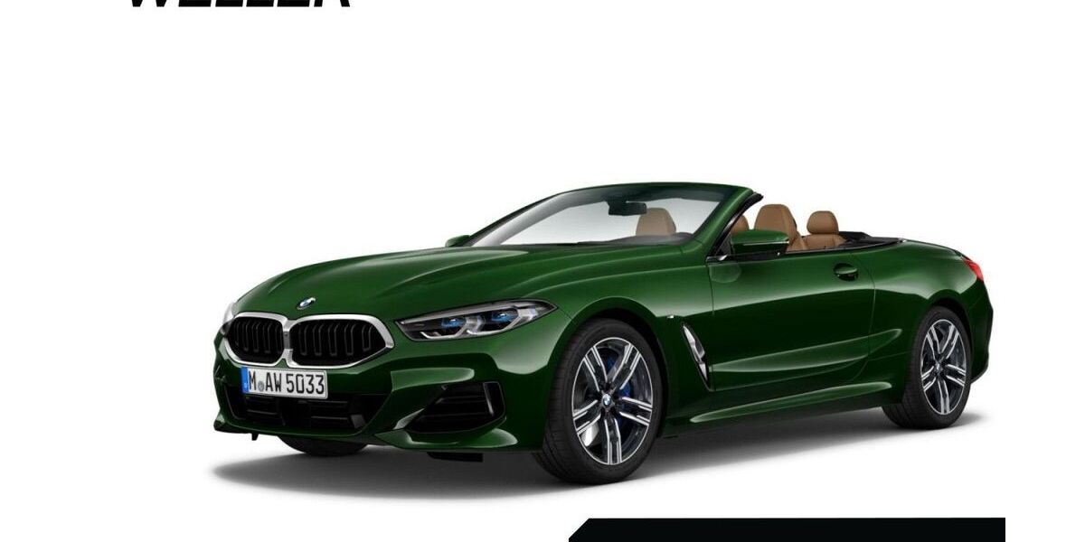 BMW 840 17.568 km 81.900 &euro; Uelzen 29525