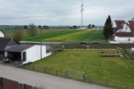 Grundstück zu verkaufen in Niederstotzingen 125.000 € 758 m² zimmer