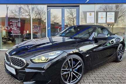 BMW Z4 58.000 km 35.989 &euro; Pforzheim 75179