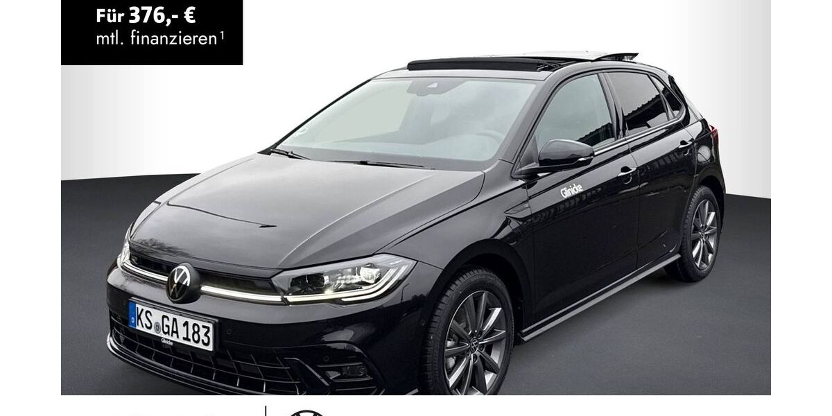 VW Polo 10.000 km 29.870 &euro; Baunatal 34225