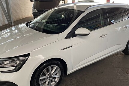 Renault Megane IV Grandtour