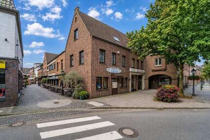 Gewerbeobjekt Goch - 750.000&euro; | Angebot:25712074