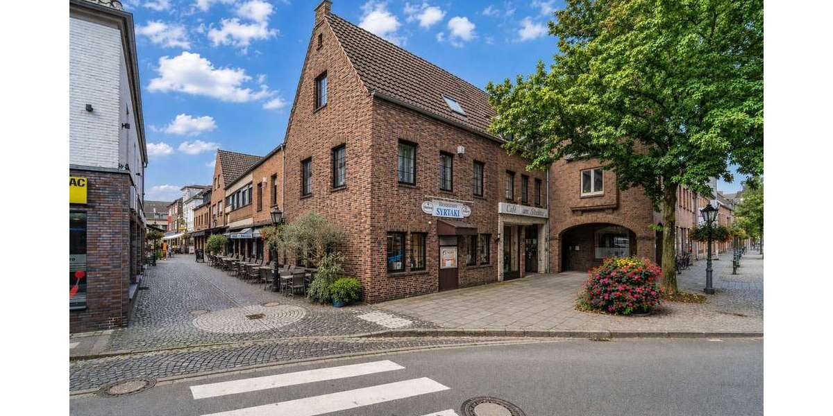 Gewerbeobjekt Goch - 750.000&euro; | Angebot:25712074