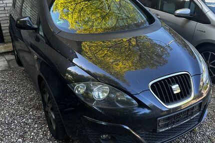 Seat Altea 194.000 km 3.990 &euro; Hamburg 22529