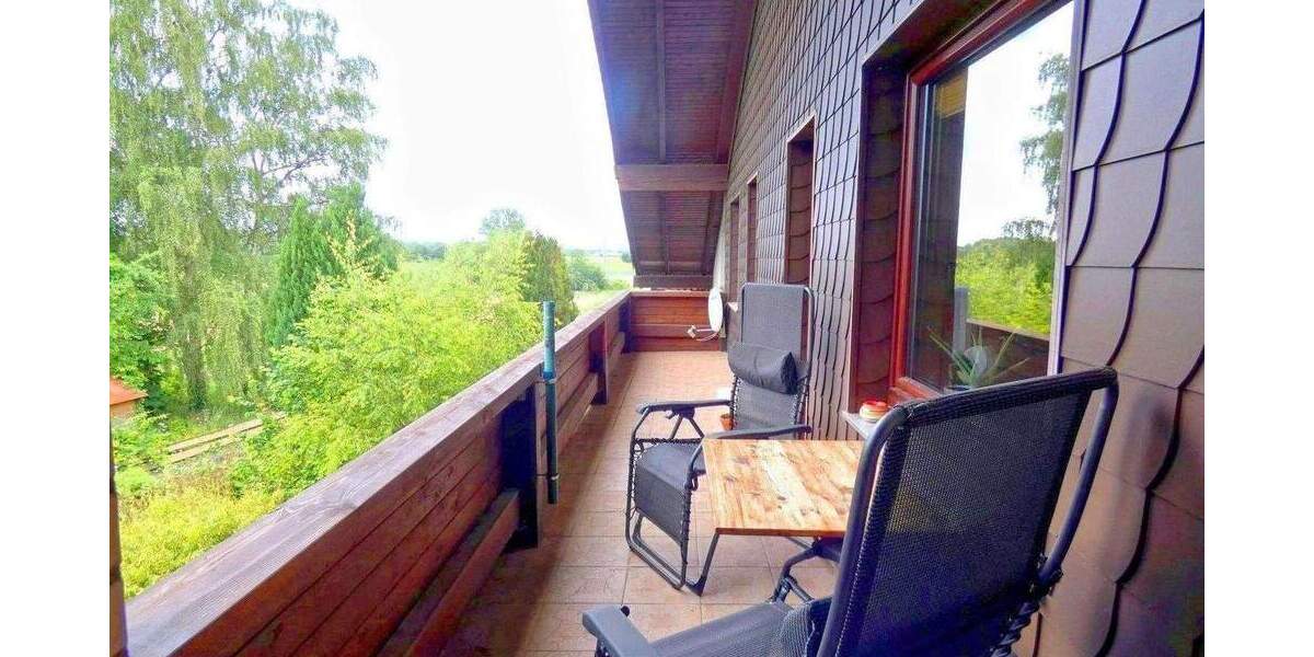 Etagenwohnung Calberlah - 3 Zimmer, 86 m&sup2;, 176.500&euro; | Angebot:25401506