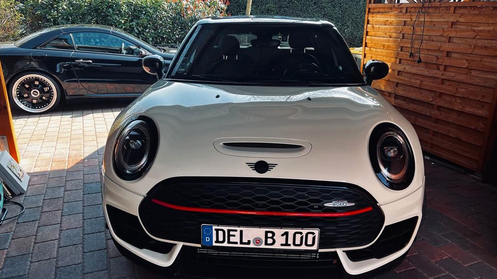 Mini John Cooper Works Clubman 27.900 km 39.550 &euro; Delmenhorst 27753