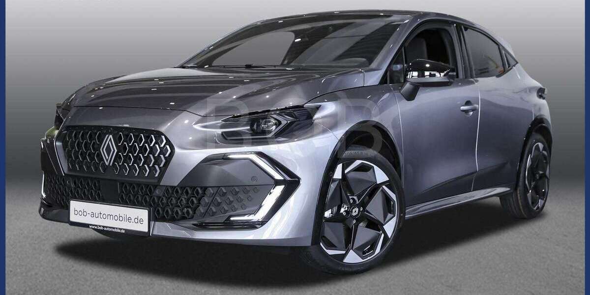 Renault Clio 3.001 km 30.555 &euro; Leverkusen 51373