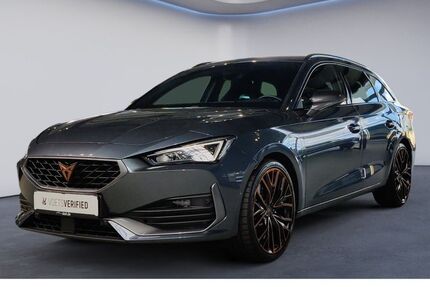 Cupra Leon 72.790 km 25.477 € Hildesheim 31135