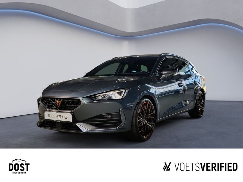 Cupra Leon 72.790 km 25.477 € Hildesheim 31135