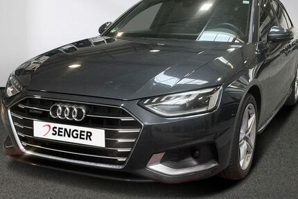 Audi A4 77.137 km 33.880 &euro; Emsdetten 48282