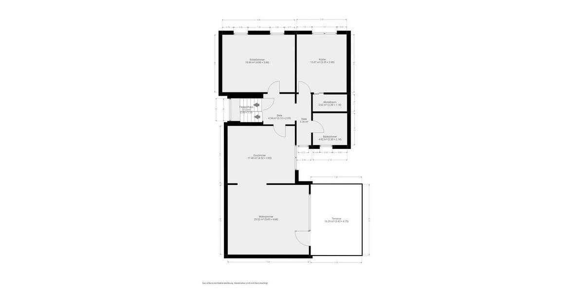 Doppelhaushälfte Mülheim-Kärlich Mülheim - 8 Zimmer, 196 m&sup2;, 180.000&euro; | Angebot:26851852