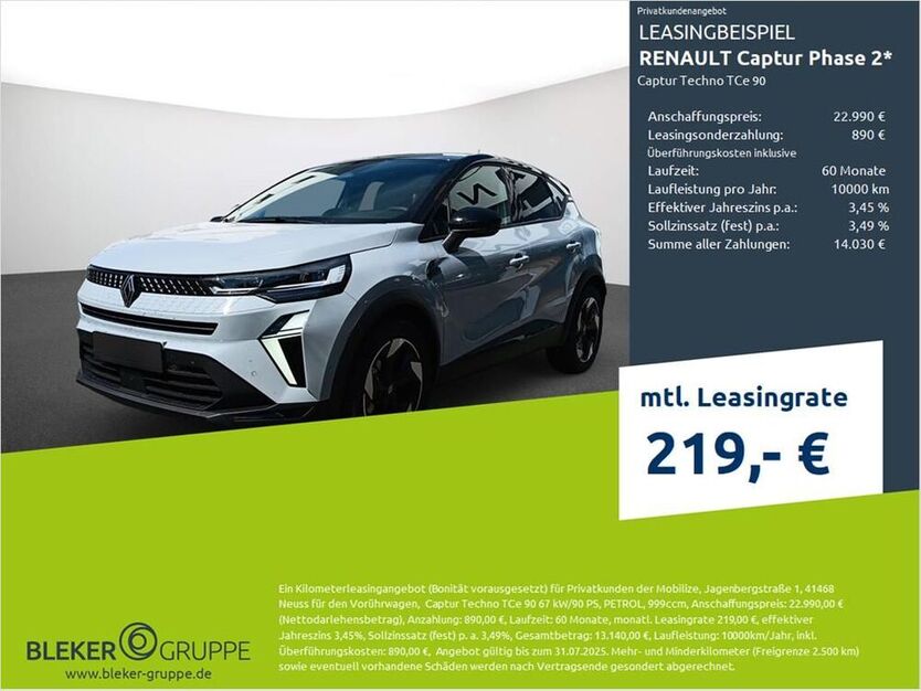 Captur