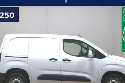 Opel Combo 96.154 km 9.680 &euro; Gyhum/Bockel 27404