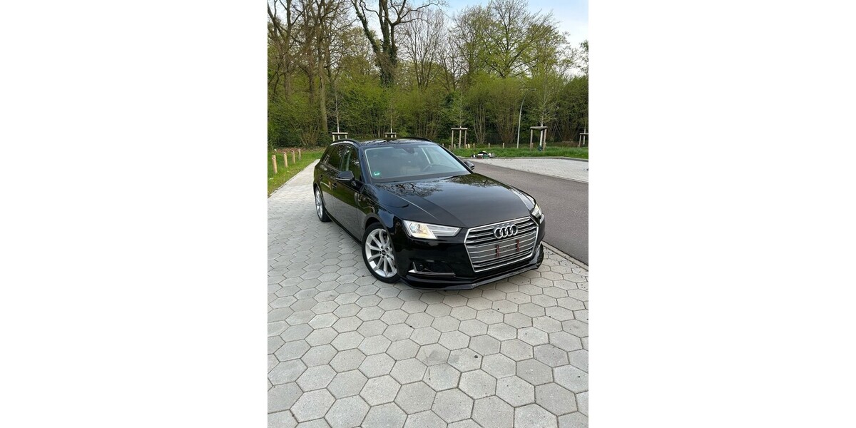 Audi A4 Avant 144.000 km 16.950 &euro; Hamburg 20038