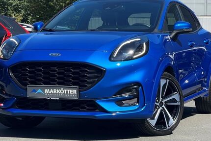 Ford Puma 57.169 km 16.690 &euro; Gütersloh 33334