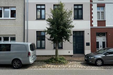 Haus Teterow - 4 Zimmer, 101 m&sup2;, 198.000&euro; | Angebot:27137463