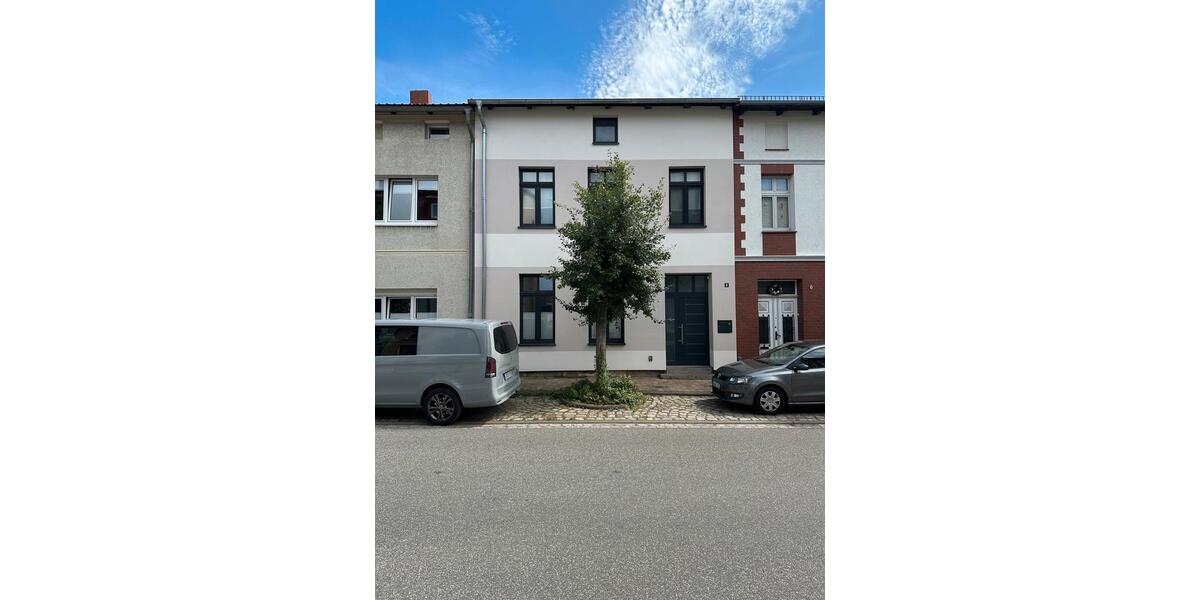 Reihenhaus Teterow - 4 Zimmer, 101 m&sup2;, 198.000&euro; | Angebot:27137463